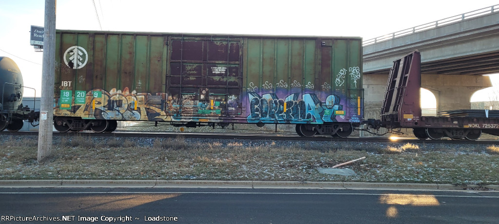 IBT 19209